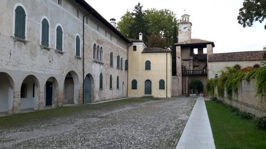 Castello di Cordovado